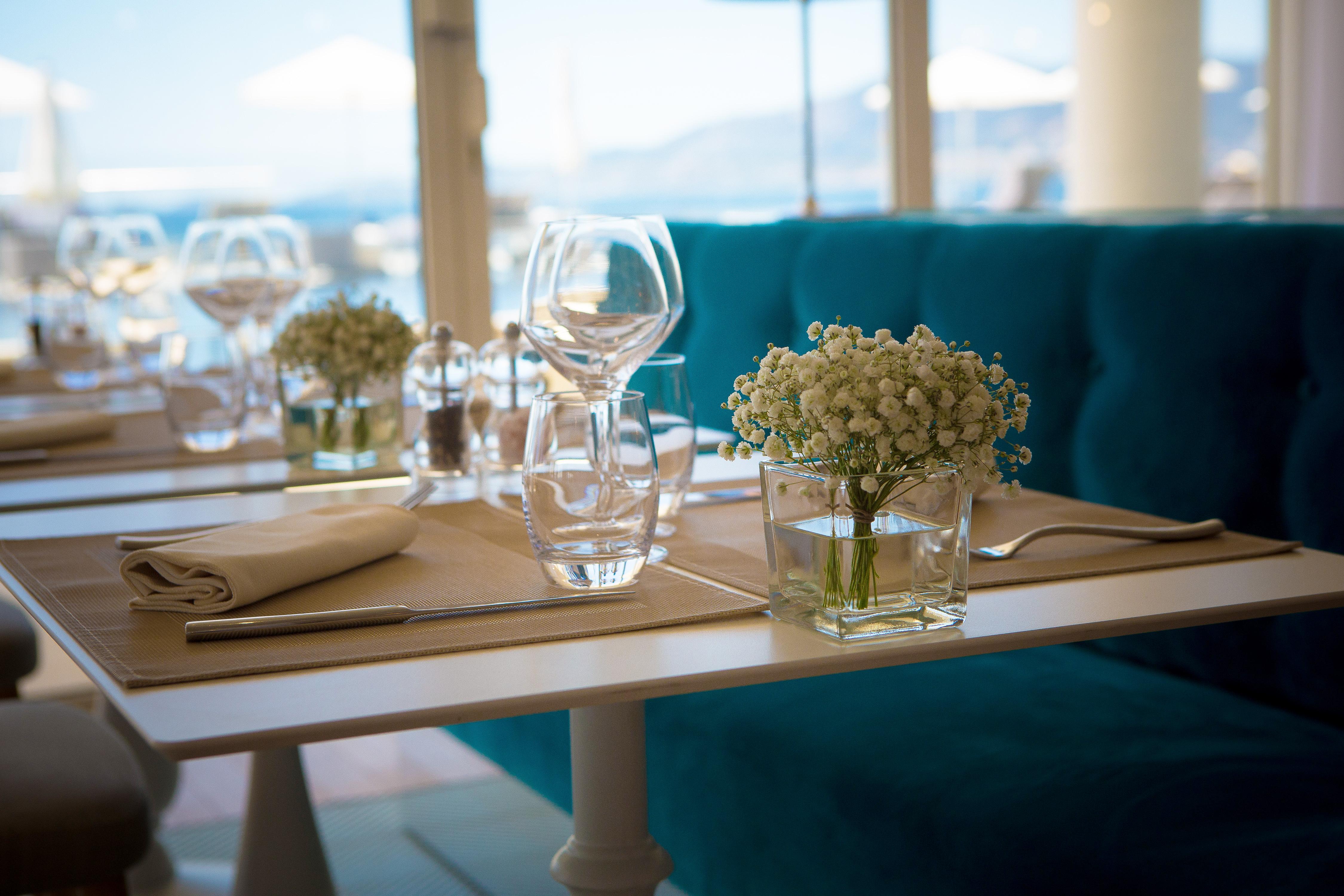Sofitel Golfe D'Ajaccio Thalassa Sea & Spa Porticcio  Luaran gambar