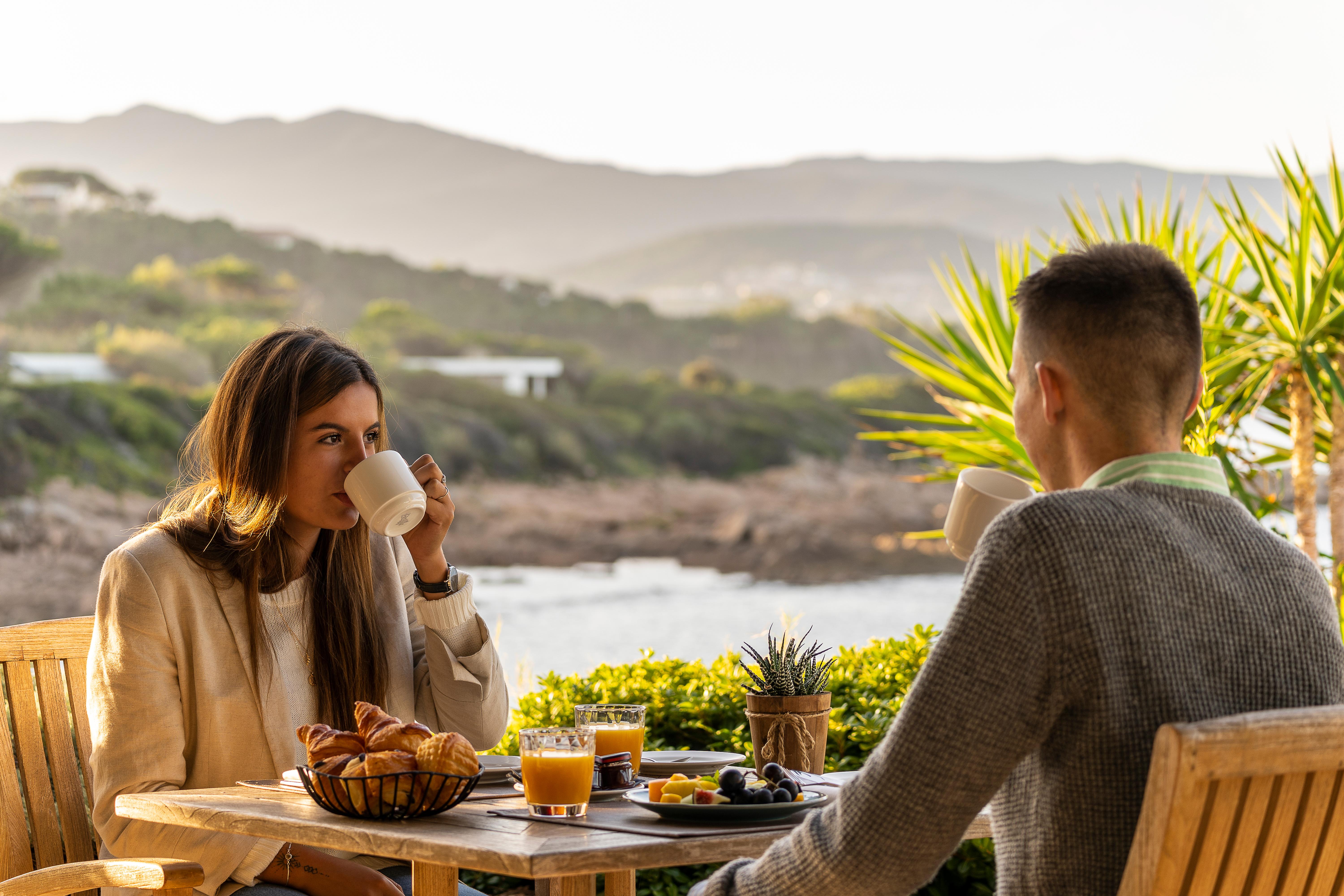 Sofitel Golfe D'Ajaccio Thalassa Sea & Spa Porticcio  Luaran gambar