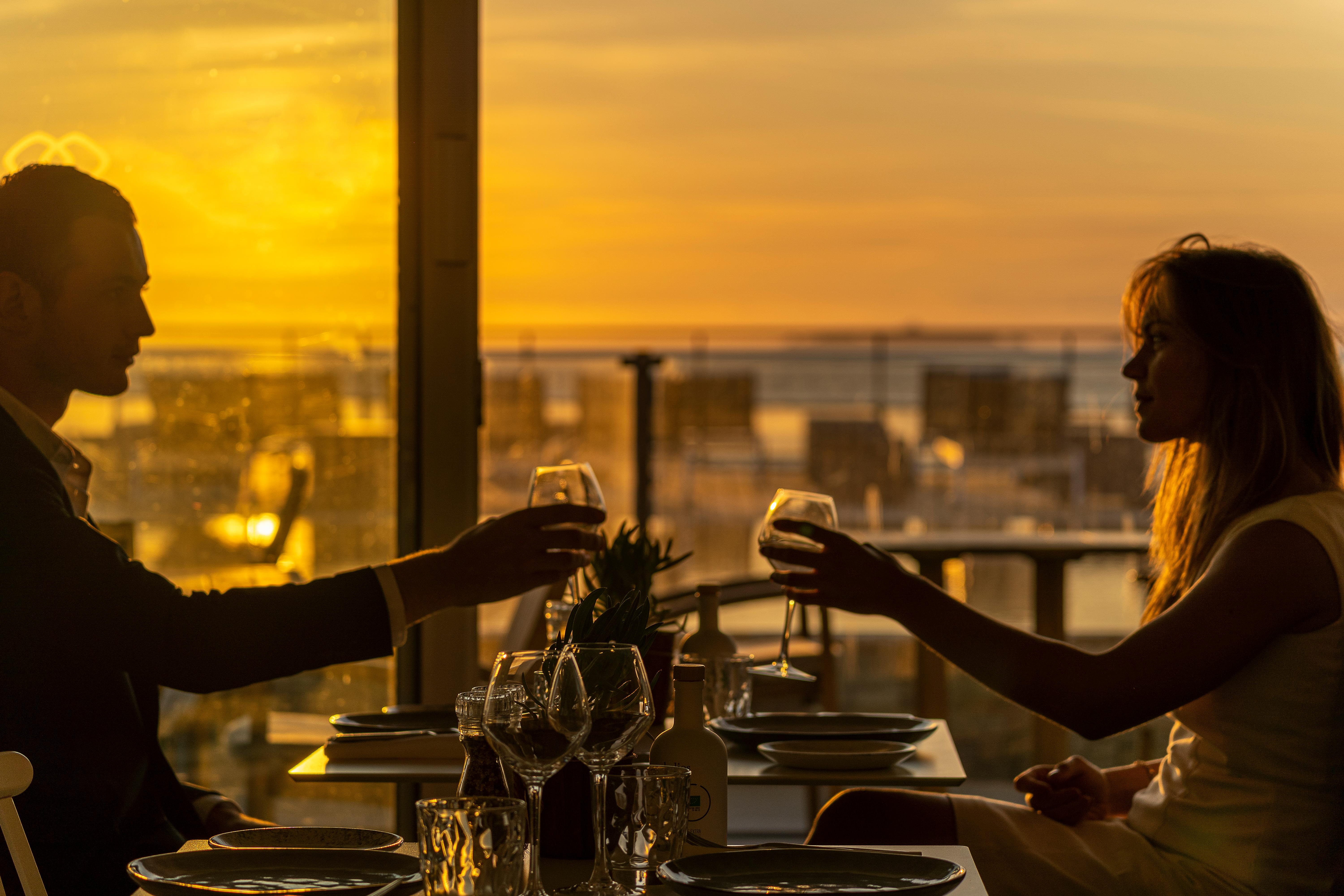 Sofitel Golfe D'Ajaccio Thalassa Sea & Spa Porticcio  Luaran gambar